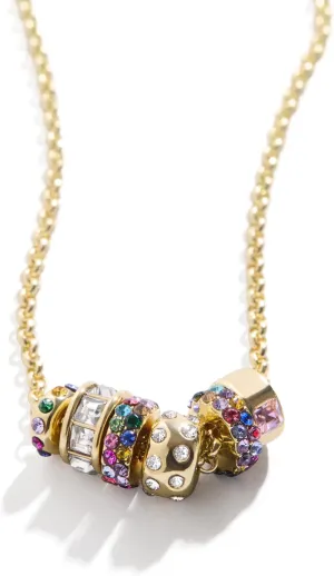 Renee Charm Necklace
