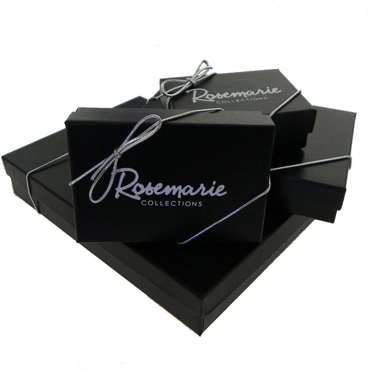 Rosemarie Collections Double-Strand Classic Simulated Pearl Necklace And Earring Set - Adjustable Faux Pearl Necklaces for Women - Elegant Jewelry for Special Occasions & Everyday Wear