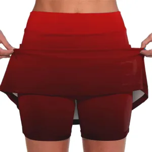 Skirts for Women Trendy Summer Long Womens Shorts Athletic with Pockets Mini Skirt Lingerie Plus Size