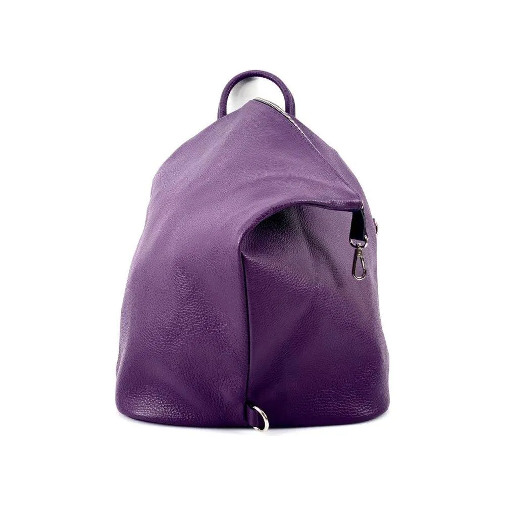 Sole Terra Handbags Carolina Backpack