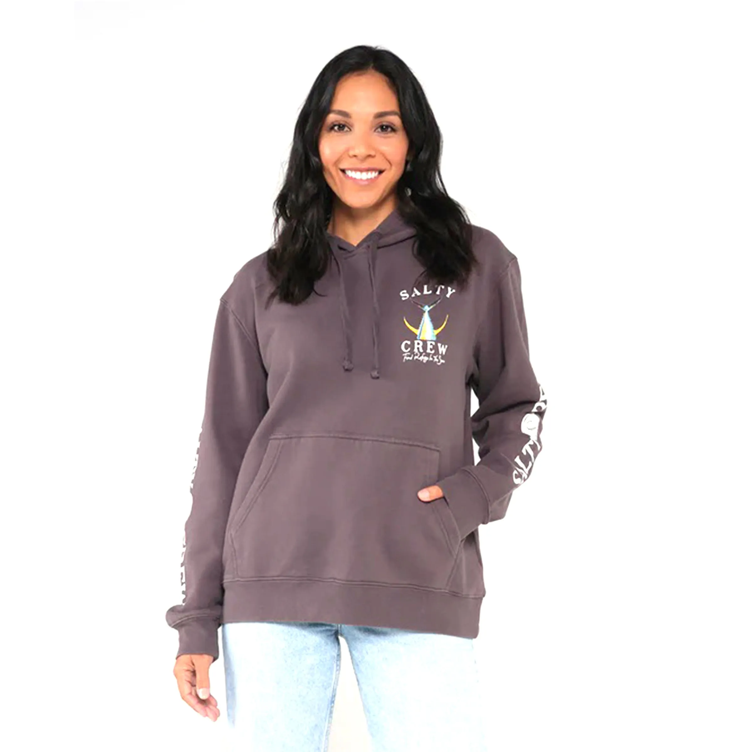 Tailed Premium P/O Hoodie
