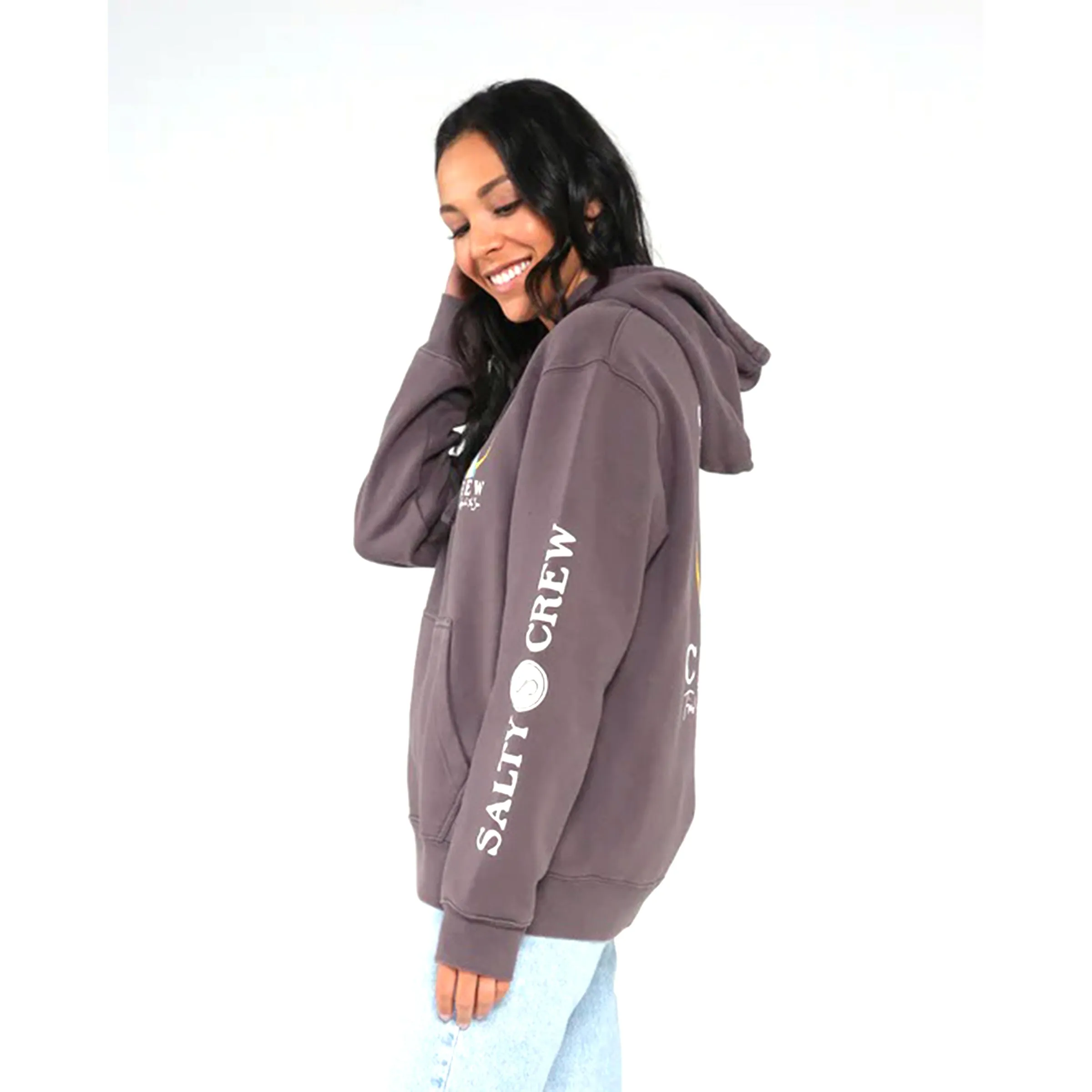 Tailed Premium P/O Hoodie