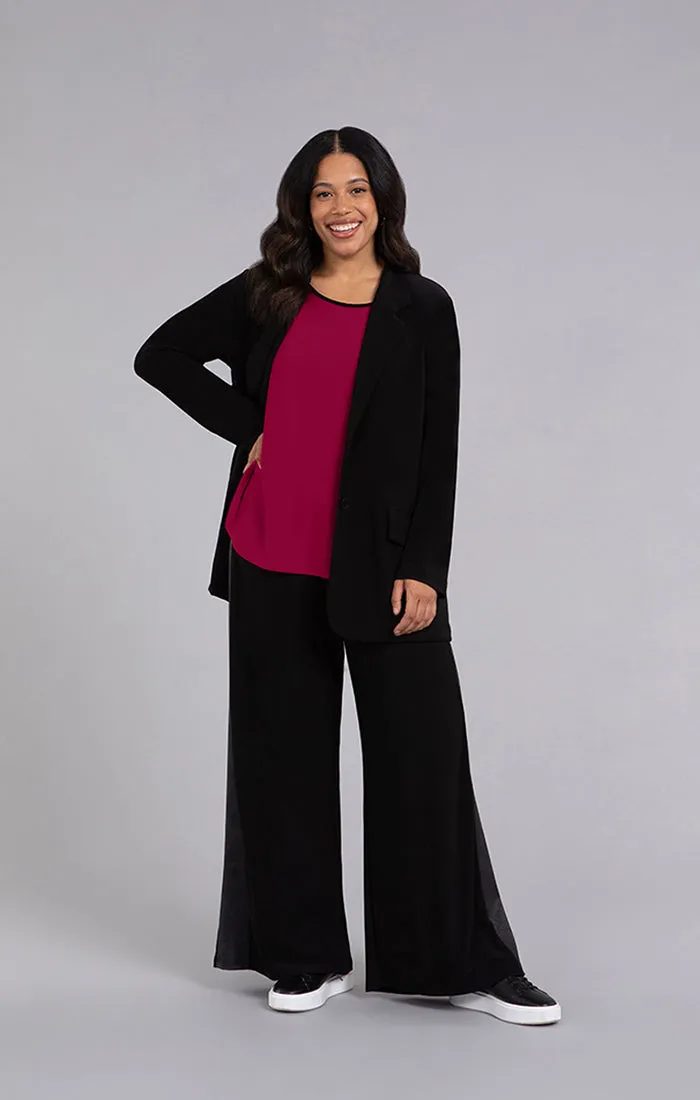 The Blazer