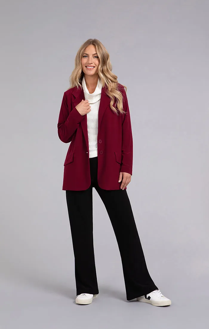 The Blazer