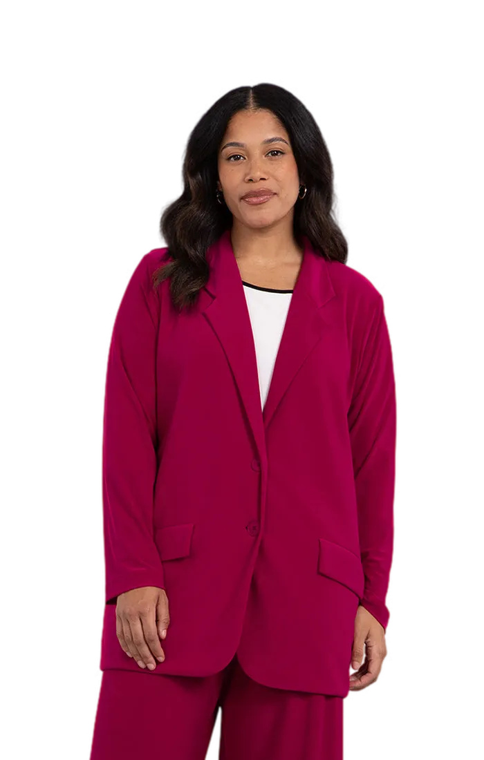 The Blazer