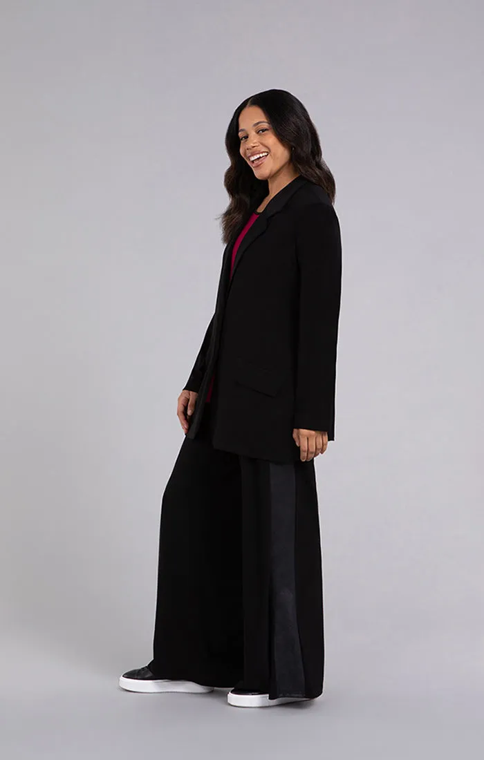 The Blazer
