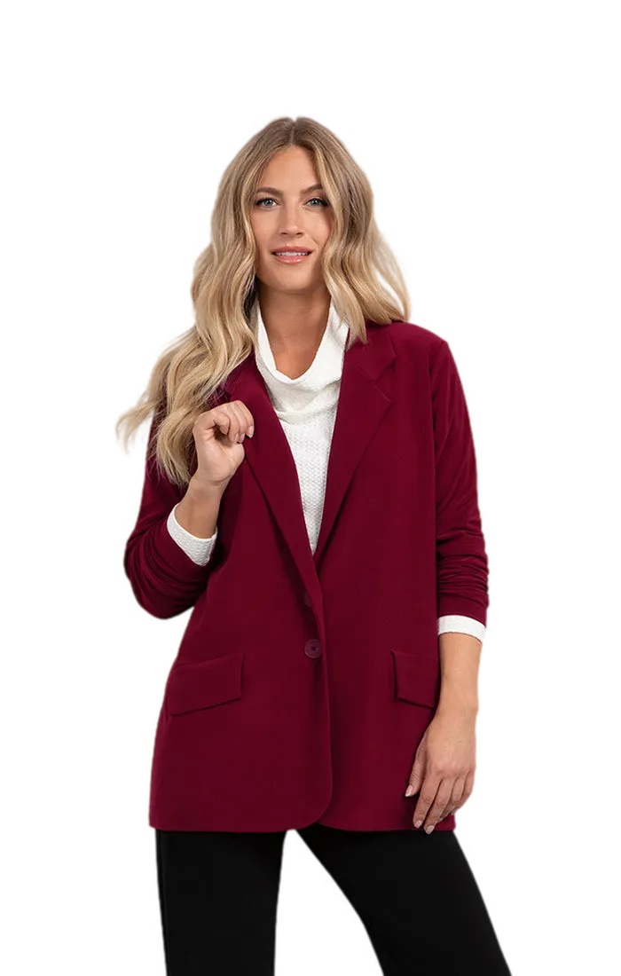 The Blazer
