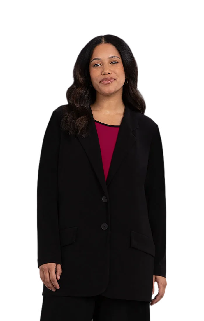 The Blazer