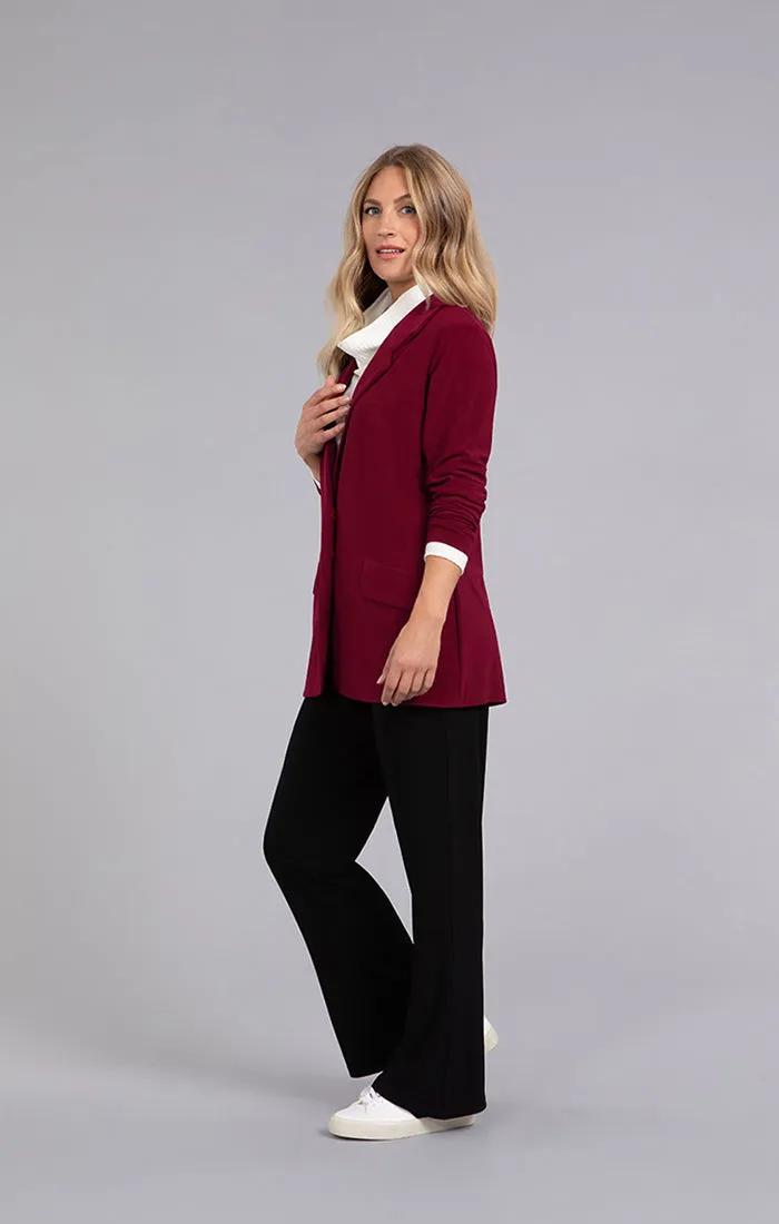 The Blazer