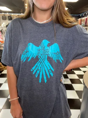 Thunderbird " Fearless " Tee