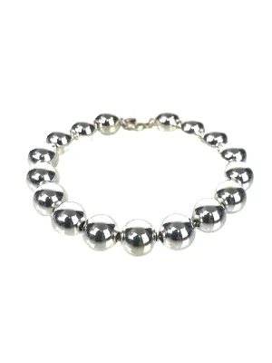 Tiffany HardWear Ball Bracelet | Size Small