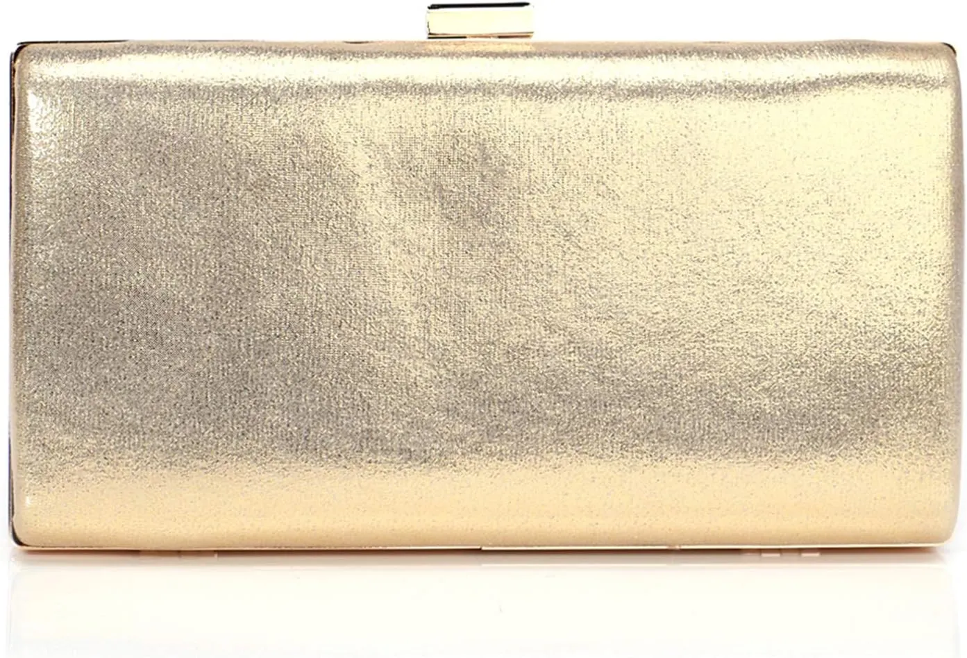 Women Crossbody-Bag Wedding Flower Clutch-Purse Party Pearl Evening-Bag Bride Shoulder Bag 8 x 2 x 4Inches