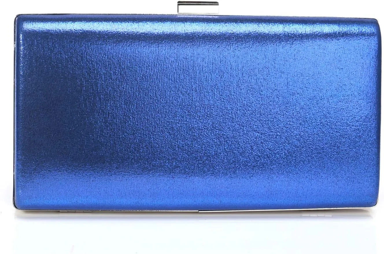 Women Crossbody-Bag Wedding Flower Clutch-Purse Party Pearl Evening-Bag Bride Shoulder Bag 8 x 2 x 4Inches