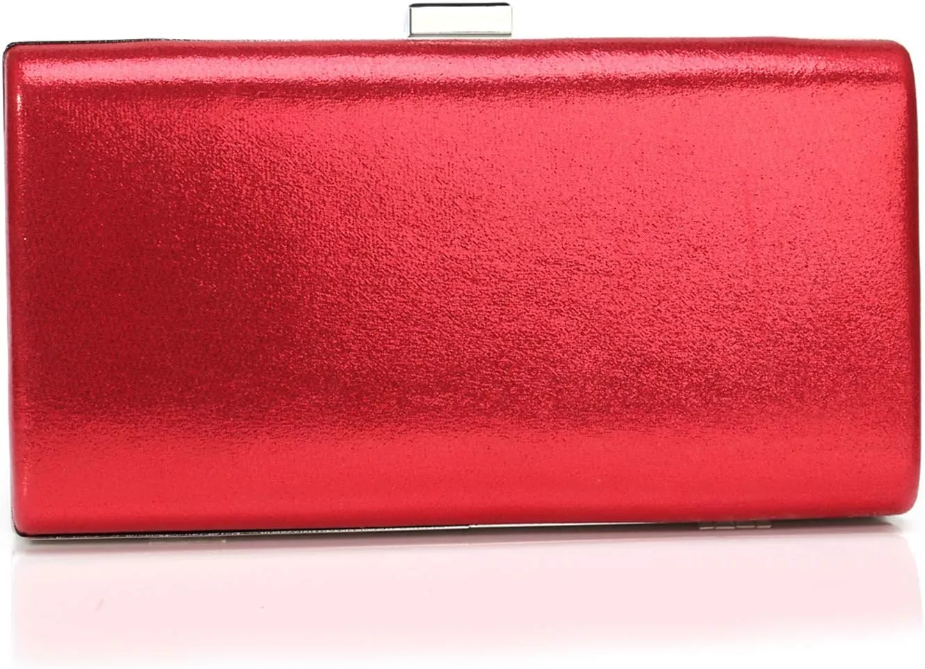 Women Crossbody-Bag Wedding Flower Clutch-Purse Party Pearl Evening-Bag Bride Shoulder Bag 8 x 2 x 4Inches