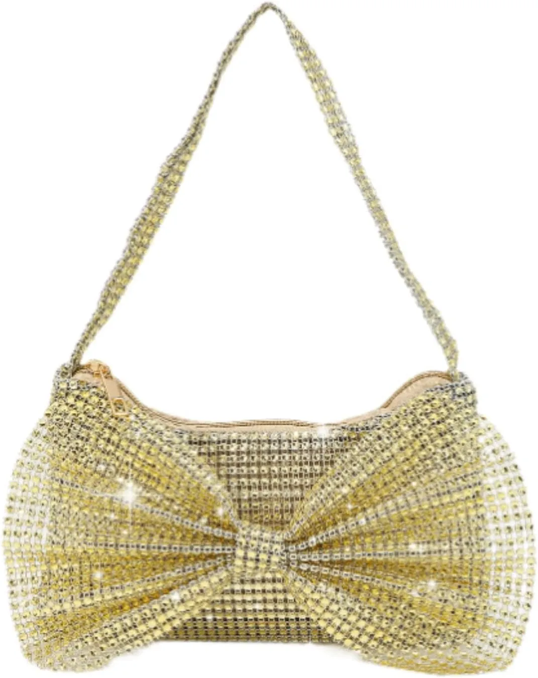 Women Evening Clutch Bag Female Casual Shoulder Bag for Shopping Summer Street