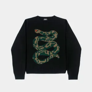 Women's Catching Sparks - Black