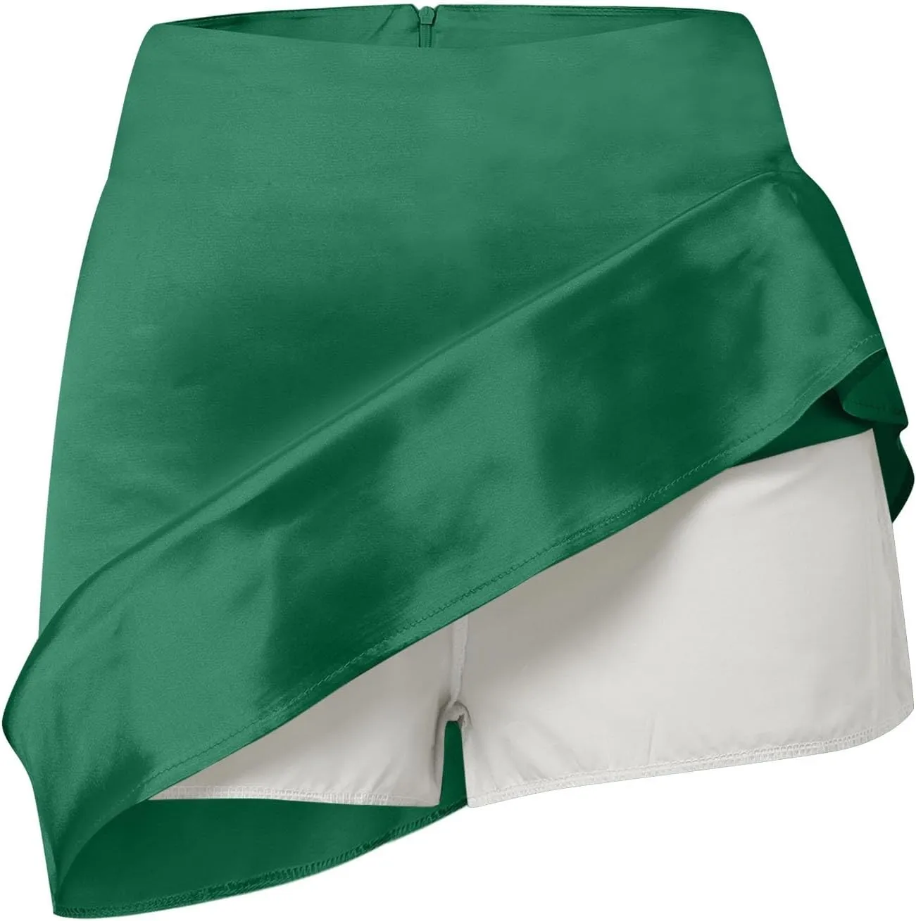 Women's Pleated Skirt Sexy Mini Skirt for Women Lingerie Lace Chemise Sleepwear Babydoll Teddy Lingerie
