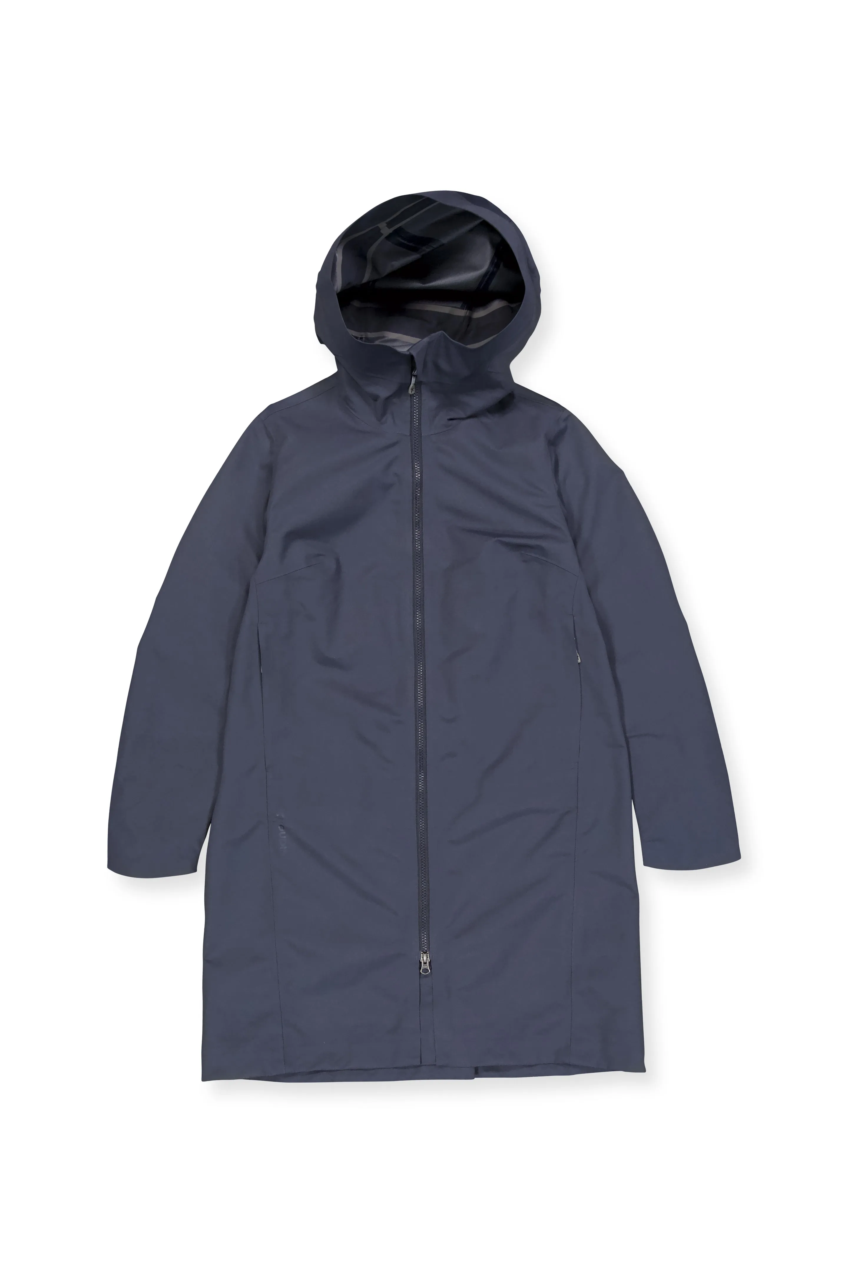 W's One Parka