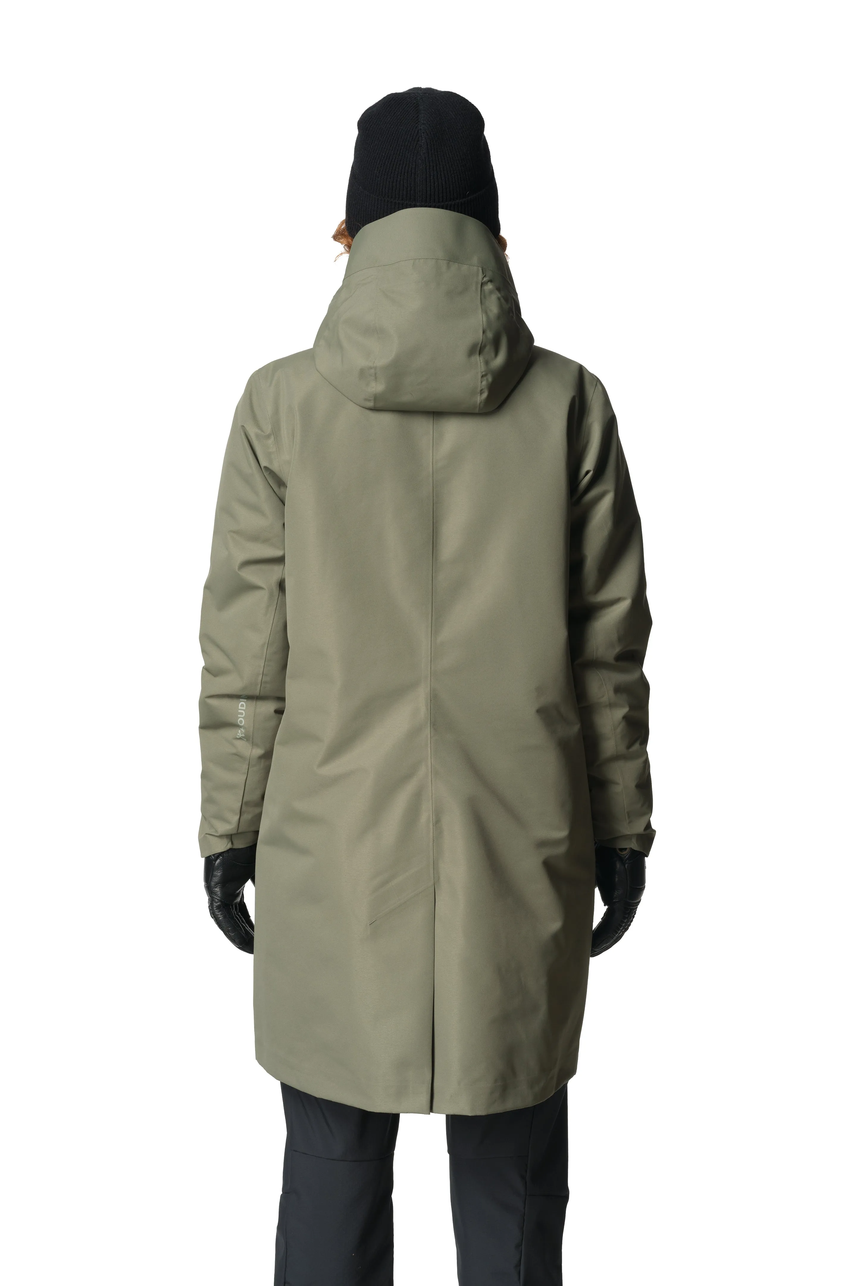 W's One Parka