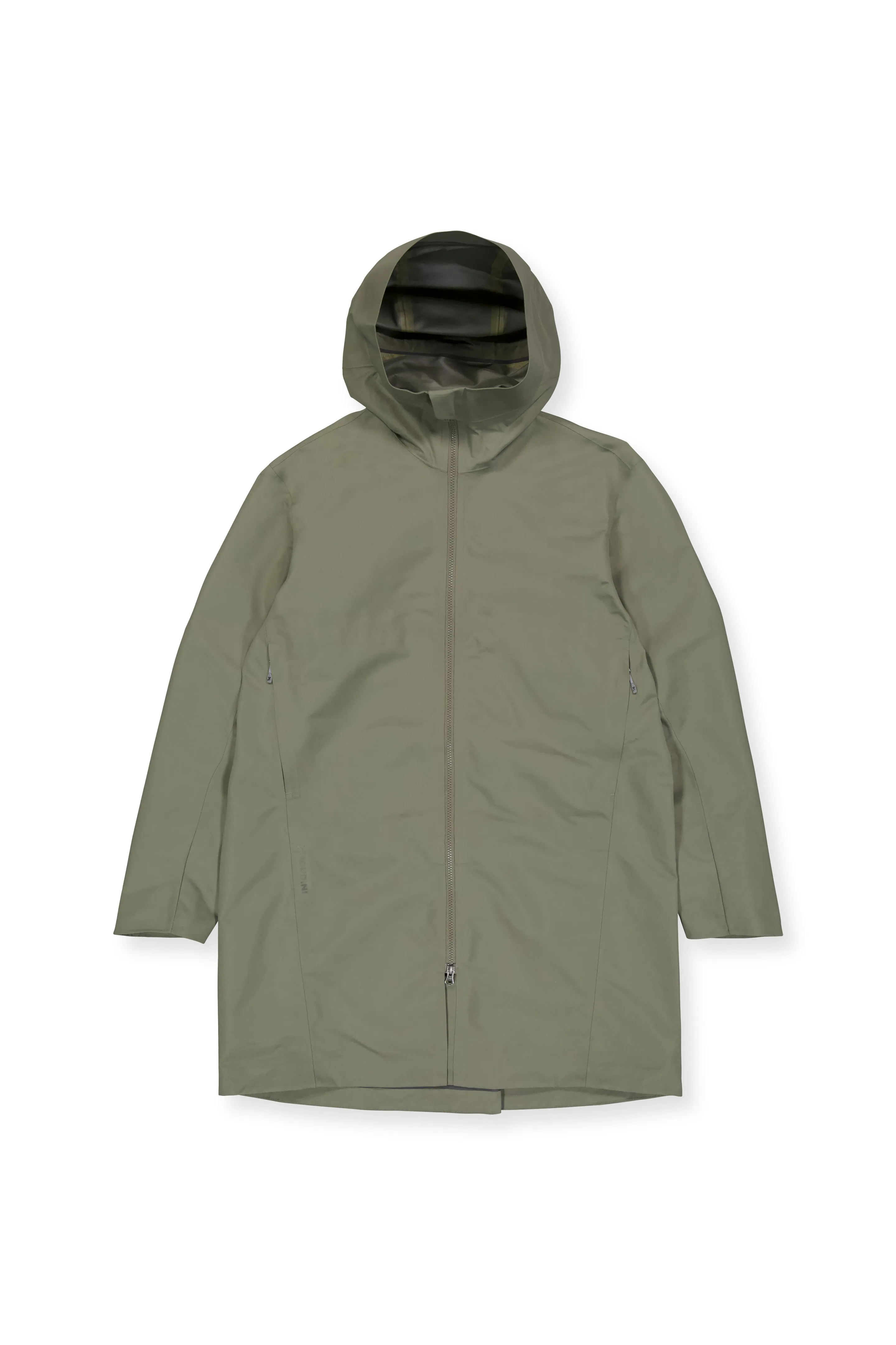 W's One Parka
